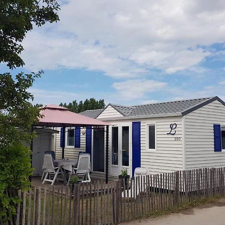 Chalet Sonnenschein Bredene Exterior photo